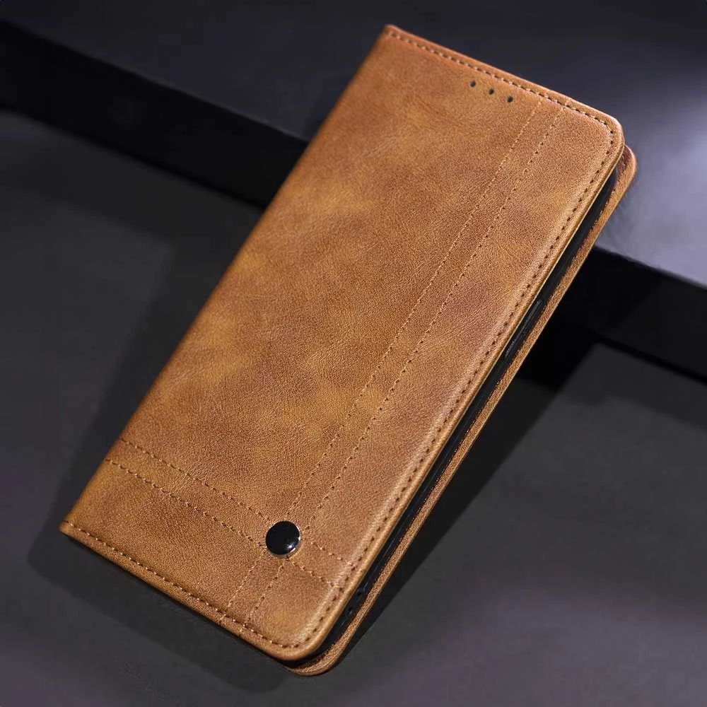 TFO Telforceone „Smart Seam“ dėklas, skirtas „Samsung Galaxy S26“, rudas