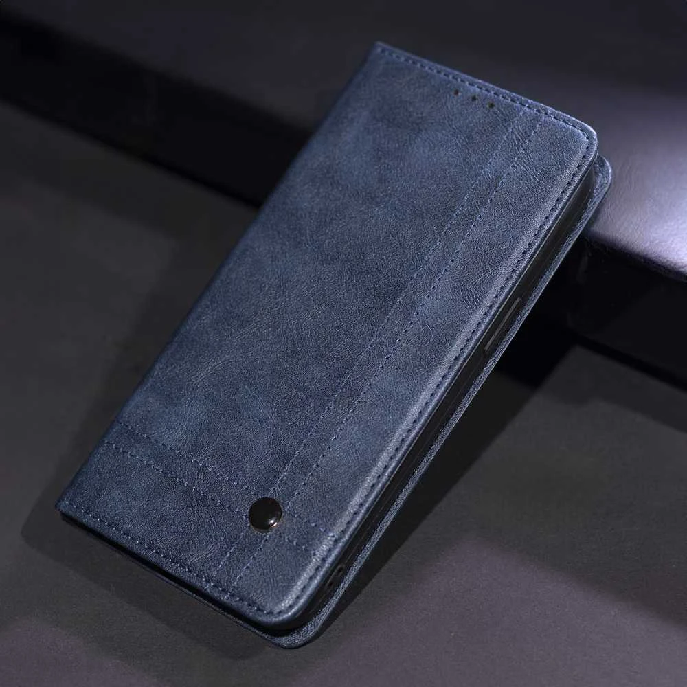 TFO „Smart Seam“ dėklas, skirtas „Samsung Galaxy S26“, tamsiai mėlynas