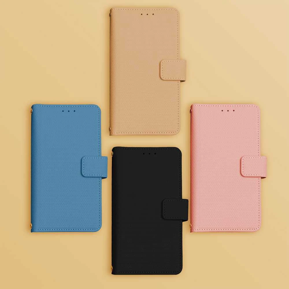 TFO Telforceone „Smart Triangle“ dėklas, skirtas „iPhone 17 Pro Max 6,9“; juodas