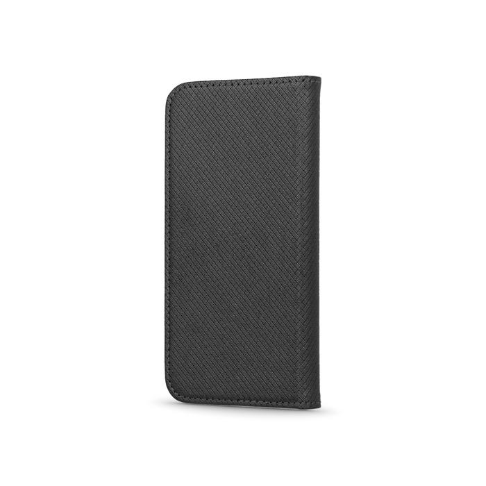 iLike TelForceone Išmanusis universalus magneto dėklas 5,5-5,7 80x160 juodas