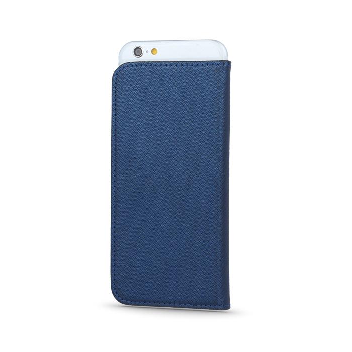 iLike TelForceone Smart Universal Magnet dėklas 6,1-6,7" 167x80 tamsiai mėlynas