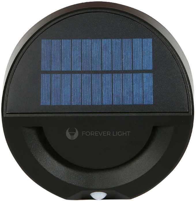 Forever TelForceone SUNARI saulės lempa LED FLS-13 32*SMD PIR 6W 300lm 3000K 1200mAh ličio jonų amžina šviesa