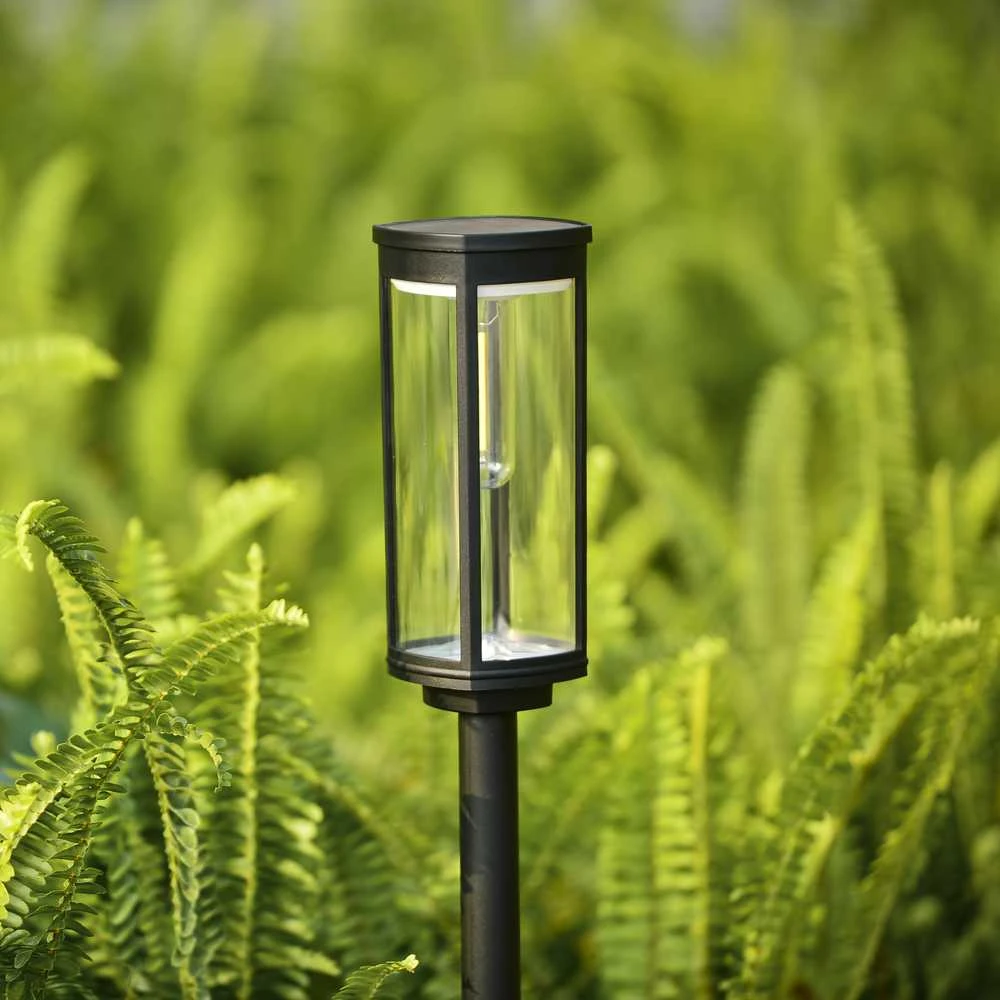 SUNARI saulės lempa LED FLS-97 CLASSIC Post 3000K 1000mAh Ni-MH Forever Light