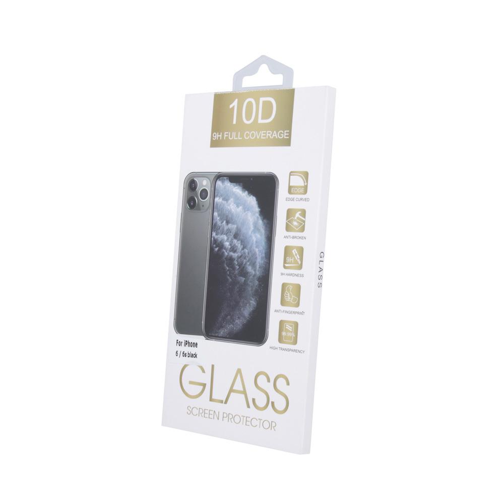 Forever Reach LCD apsauginis stikliukas 10D Full Glue Xiaomi Redmi Note 10 Pro/Note 10 Pro Max juodas