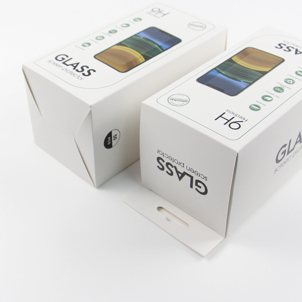 TelForceOne Grūdintas stiklas 2,5D do Realme C71 4G (global) 50w1