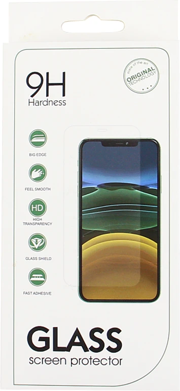 TFO Telforceone Grūdintas stiklas 2,5D, skirtas Samsung Galaxy A35 5G 10in1