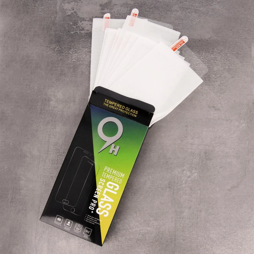 TFO Grūdintas stiklas 2,5D, skirtas Samsung Galaxy S21 / S21 5G 10in1