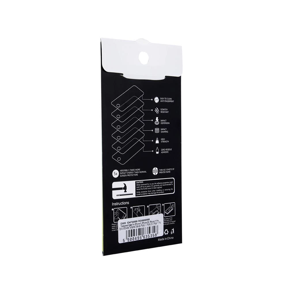 Reach LCD apsauginis stikliukas 9H Samsung A525 A52 4G/A526 A52 5G/A528 A52s 5G/A536 A53 5G