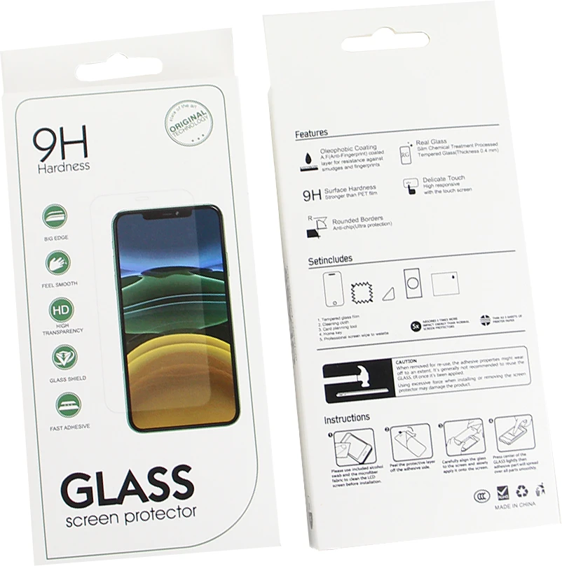 TFO Telforceone Grūdintas stiklas 2,5D Xiaomi Redmi 14 5G 10in1