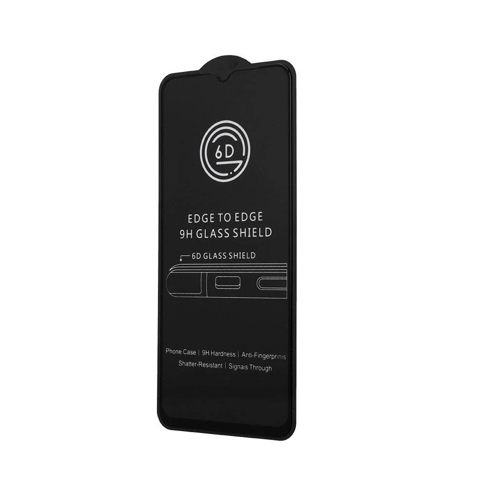 TFO LCD apsauginis stikliukas 6D Samsung S90