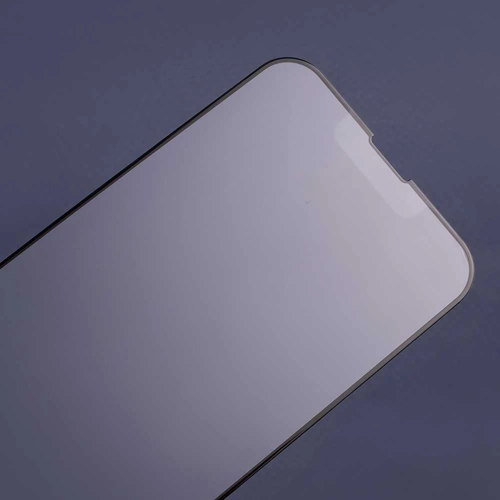 TFO Telforceone grūdintas 6D matinis stiklas Samsung Galaxy A36 5G / A56 5G telefonui.