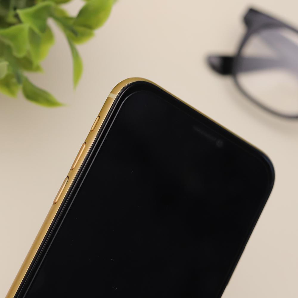 iLike TelForceone Grūdintas stiklas 9D Ceramic, skirtas Sasmung Galaxy A14 4G / A14 5G