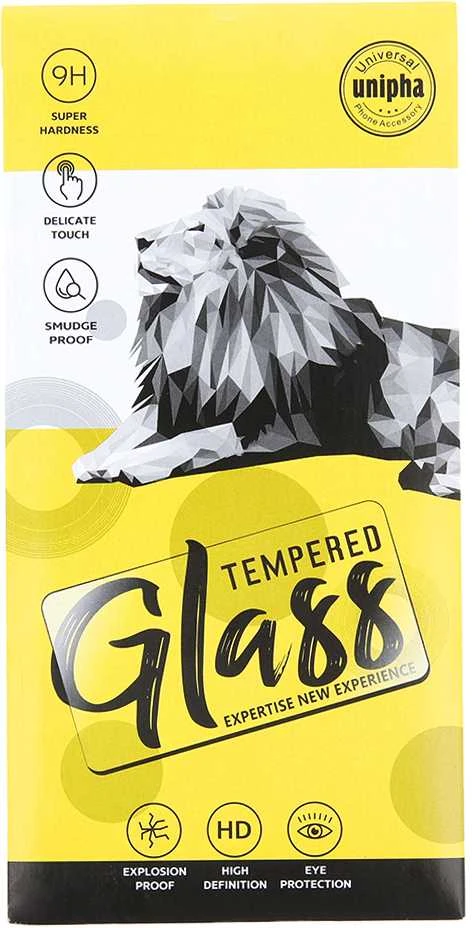 TFO Telforceone Grūdintas stiklas 9D, skirtas Samsung Galaxy A24 4G / A25 5G