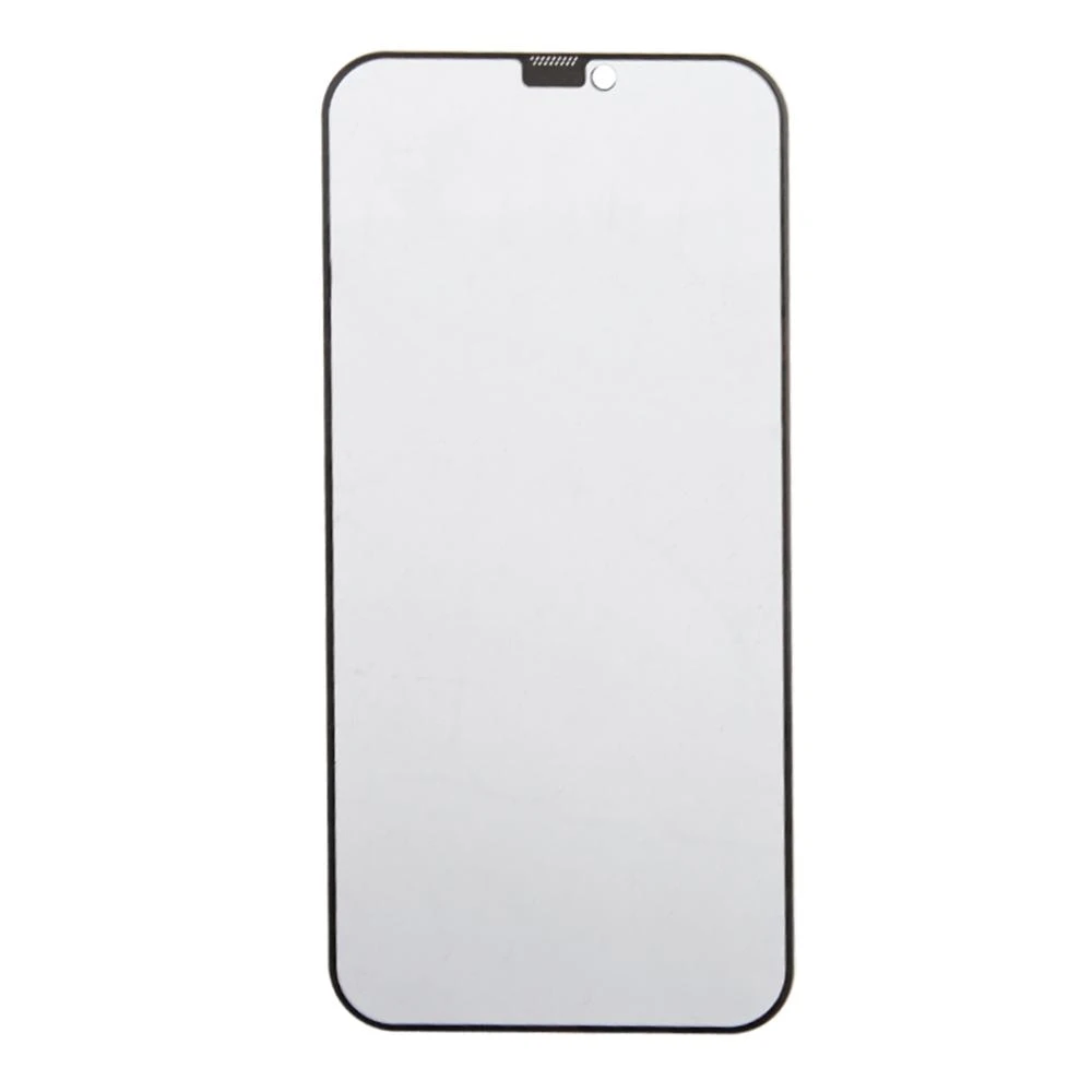 Nemo Apsauginis stiklas Apple iPhone 14 Pro Max Privacy Apsauginis stiklas juodas