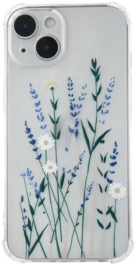 TelForceone Madingas dėklas, skirtas iPhone 11 Meadow 3