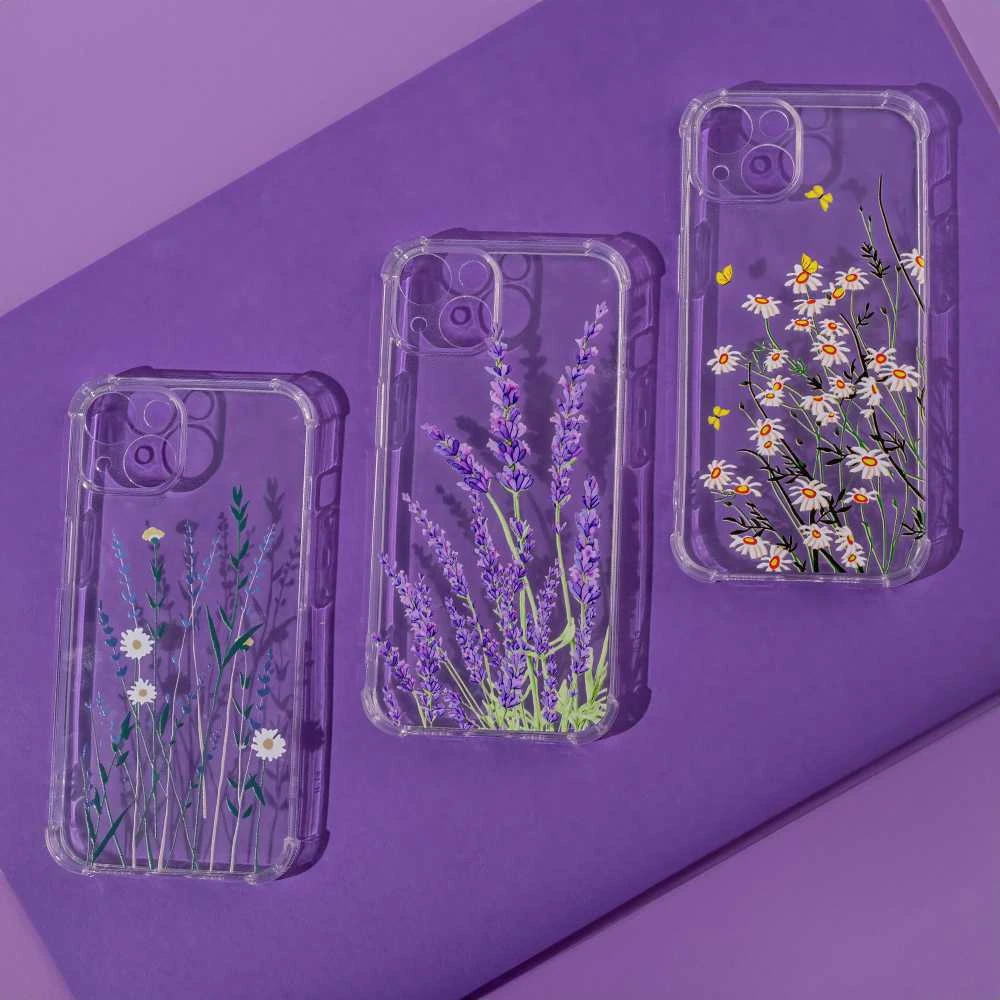 TelForceone Madingas dėklas, skirtas iPhone 11 Meadow 3