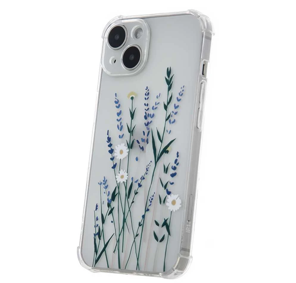 TelForceone Madingas dėklas, skirtas iPhone 11 Meadow 3