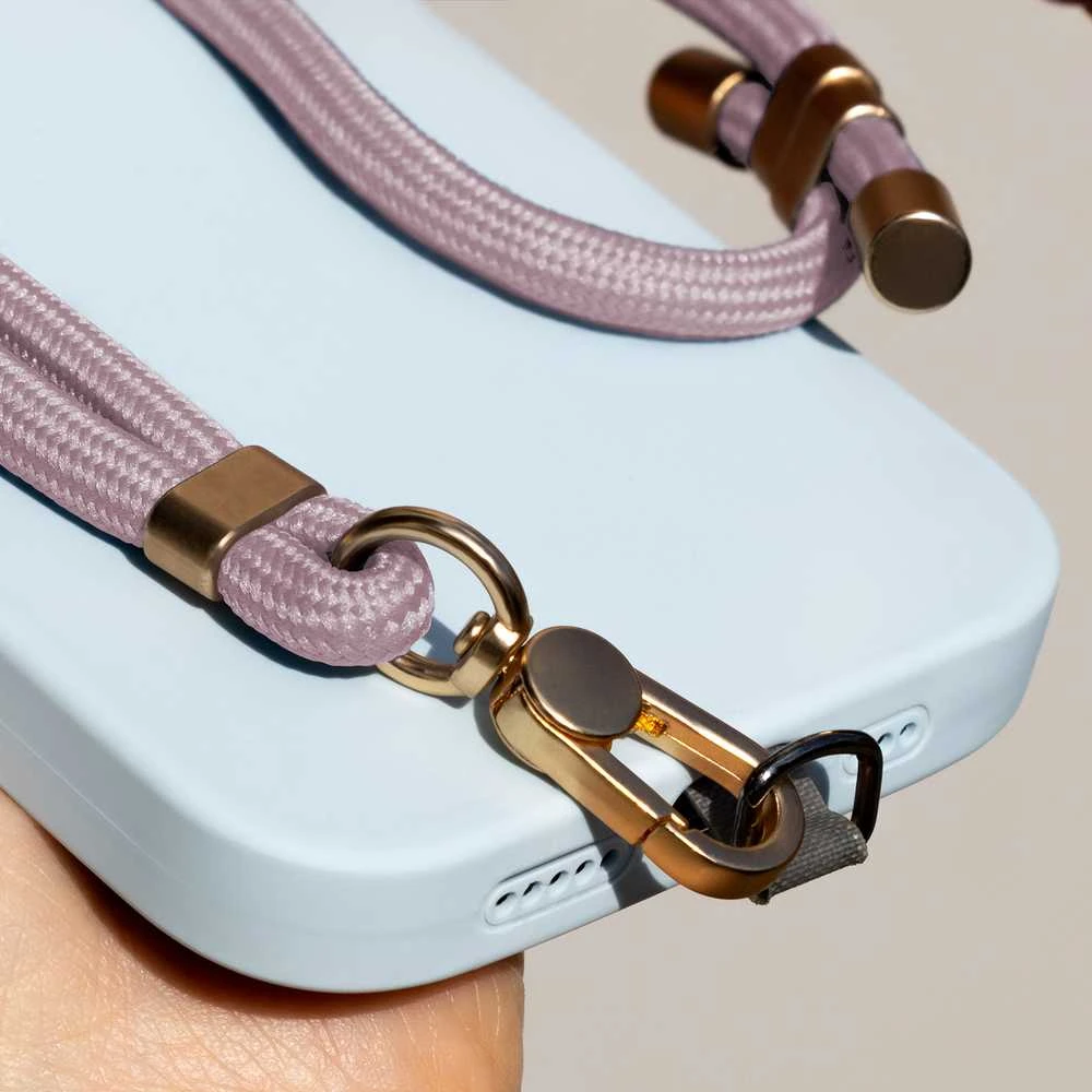 TFO Universalus telefono dirželis Elegant pink