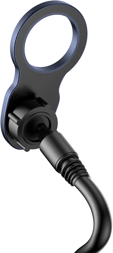 XO automobilinis laikiklis C305 juodas puodelio laikikliui, skirtas MagSafe