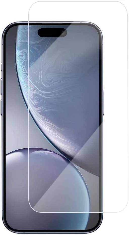 Reach LCD apsauginis stikliukas 9H Apple iPhone 15 Pro