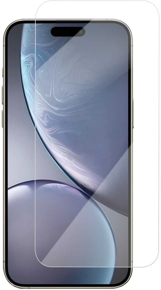 Reach LCD apsauginis stikliukas 9H Apple iPhone 15 Pro Max