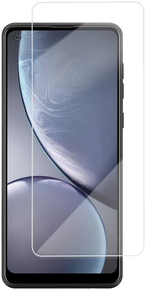Reach LCD apsauginis stikliukas 9H Samsung A217 A21s