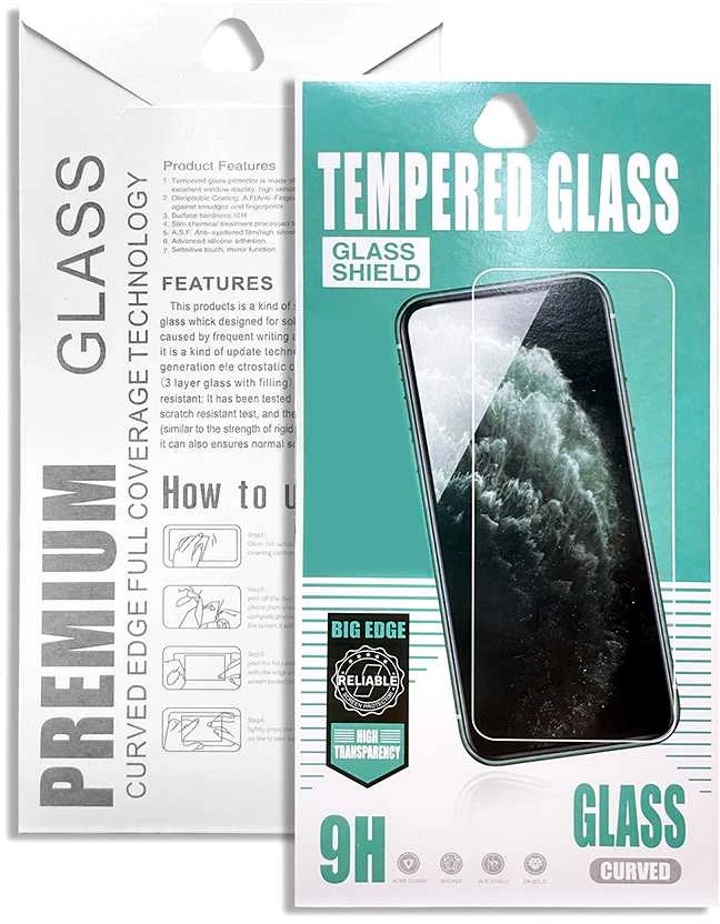 TFO Apsauginis grūdintas stiklas 2,5D Premium, skirtas "Nothing Phone" (2a) Plus