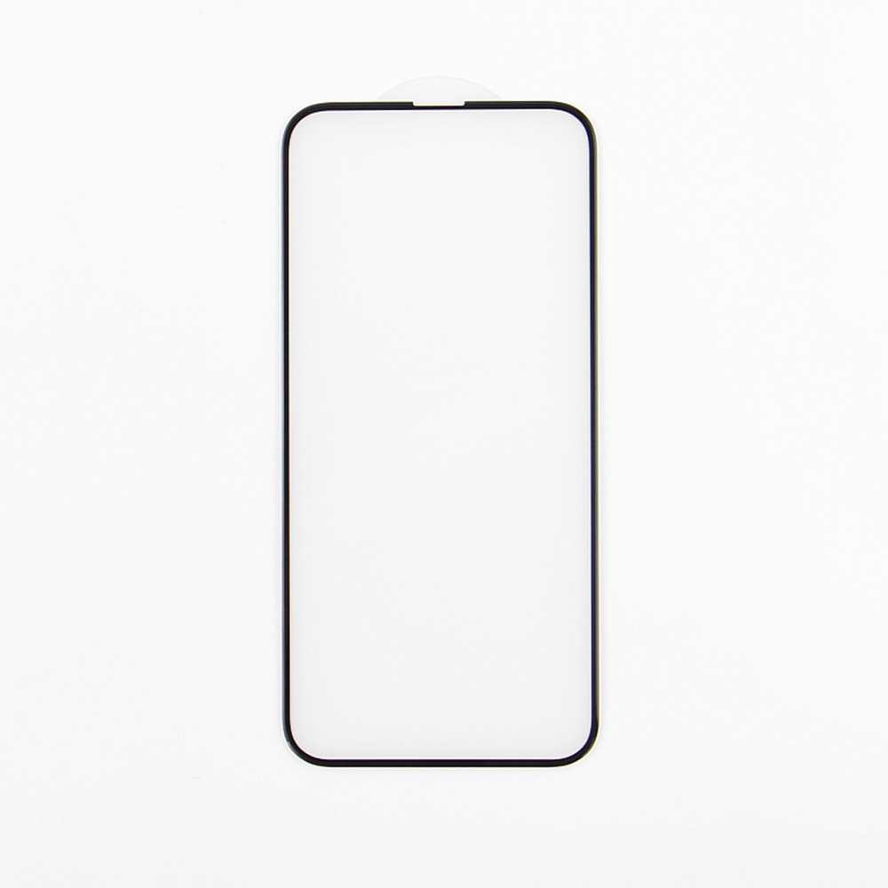 TelForceOne Grūdintas stiklas Tempered Glass 5D do Samsung A20e juoda ramka