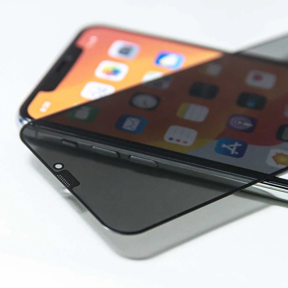 TFO Grūdintas stiklas "iPhone 16 Pro Max" 6,9