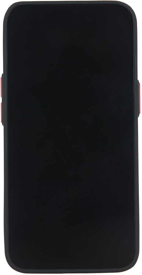 Telforceone Itin madingas Samsung Galaxy A05S Travel juodas dėklas Juodas