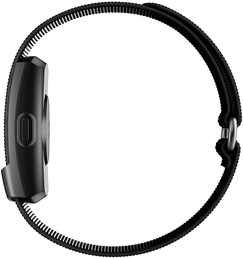 Weofly išmanioji apyrankė Airfit juoda be LCD