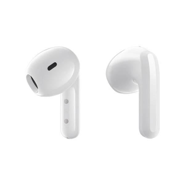 Belaidės ausinės  Redmi Buds 4 Lite, Baltos spalvos