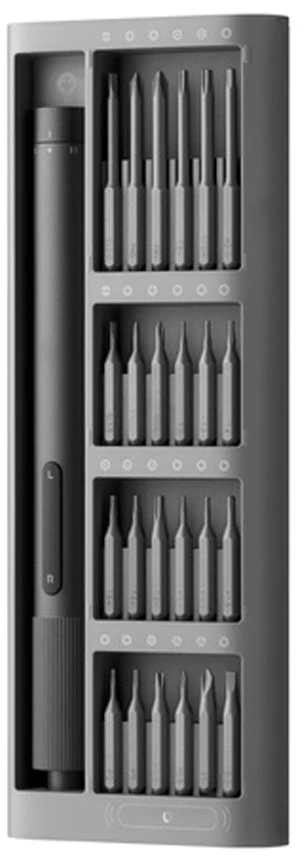 Xiaomi Elektrinio atsuktuvo rinkinys