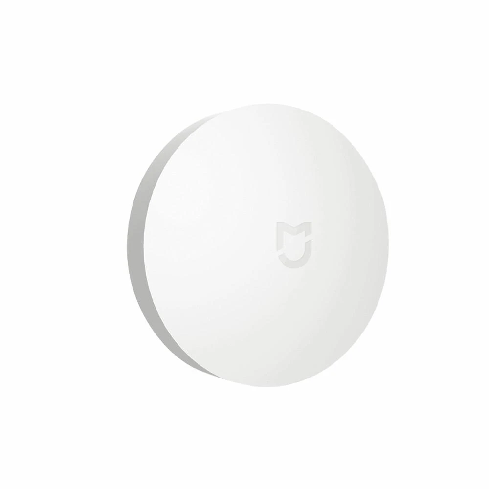 Išmanus belaidis jungiklis Xiaomi Mi Wireless Switch, Mi Smart Home