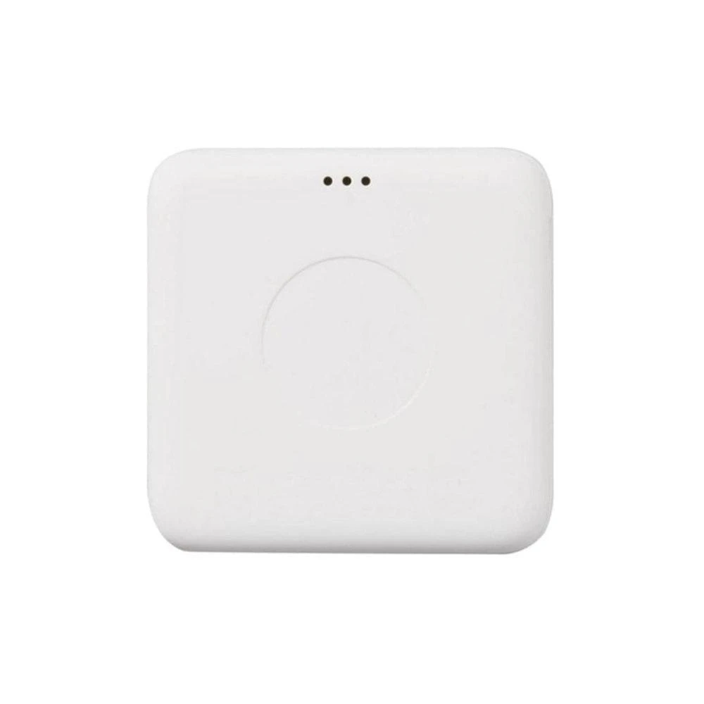 Jutiklis Xiaomi Mi Temperature and Humidity Monitor 2, baltas