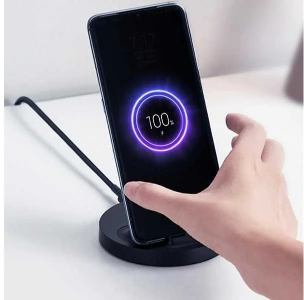 Xiaomi Mi 20W belaidis įkroviklis
