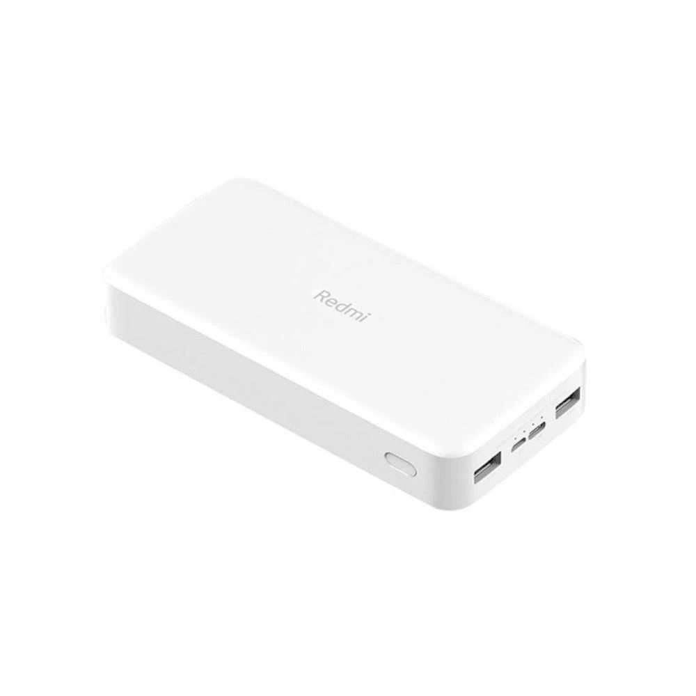 Redmi 18W Fast Charge Power Bank 20000 mAh