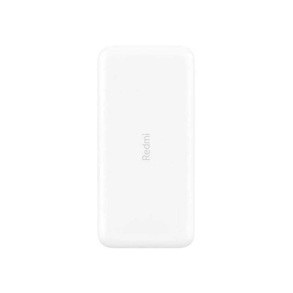 Redmi 18W Fast Charge Power Bank 20000 mAh