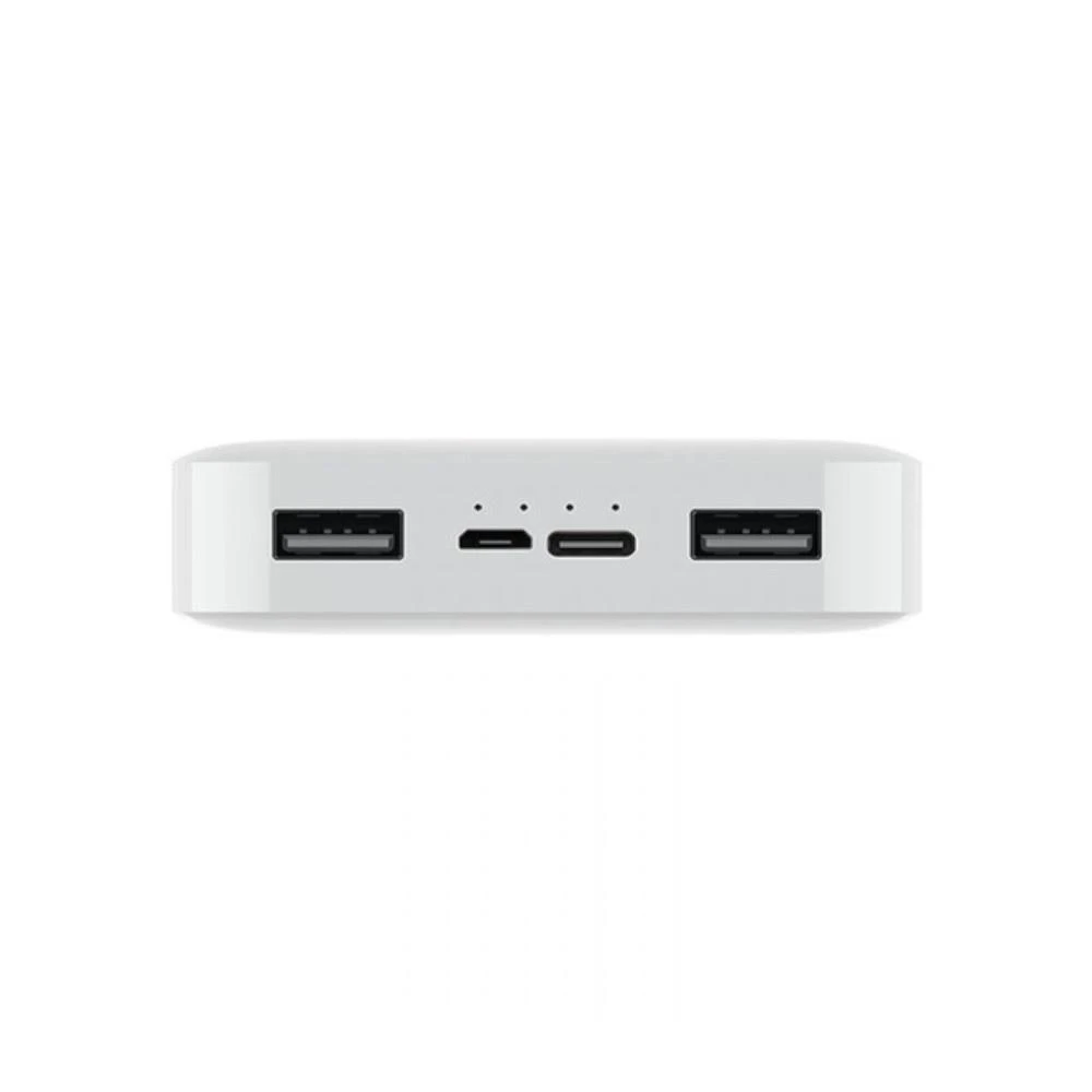 Redmi 18W Fast Charge Power Bank 20000 mAh