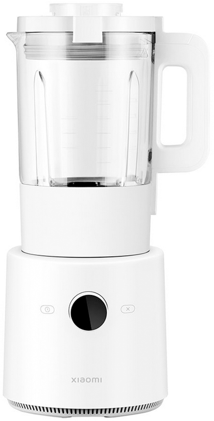 Kokteilinė Xiaomi Smart, Baltos spalvos