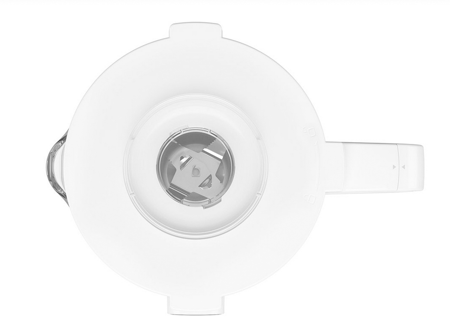 Kokteilinė Xiaomi Smart, Baltos spalvos