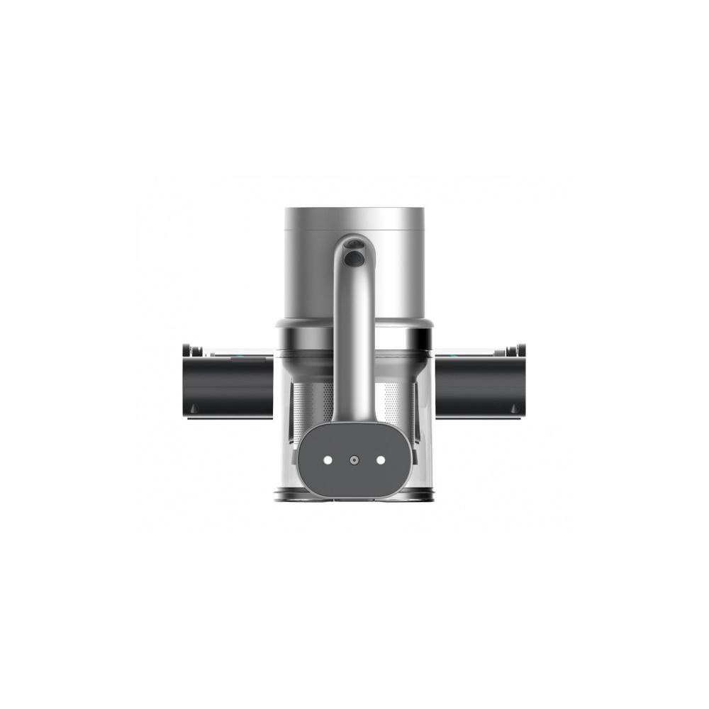 Xiaomi Xclea rankinis belaidis dulkių siurblys P10X erdvės pilkas