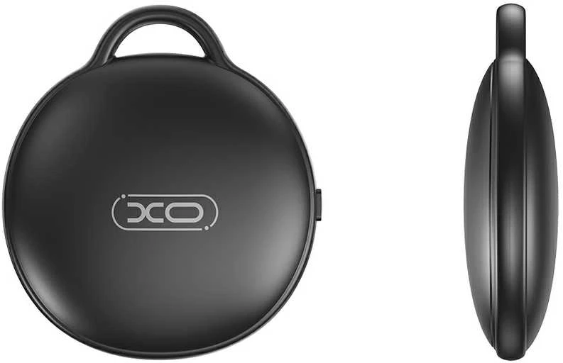 XO Bluetooth apsaugos nuo pametimo ieškiklis LP03 baltas