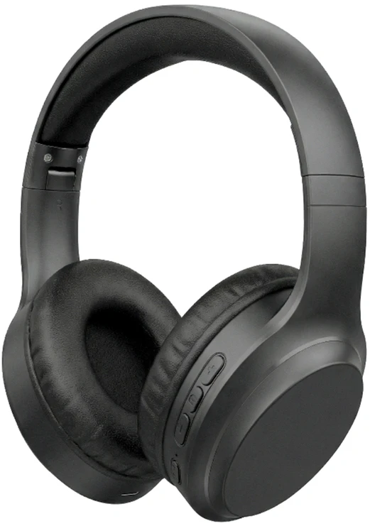 XO „Bluetooth“ ausinės BE39 juodos