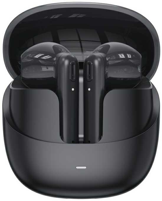 XO Bluetooth ausinės X39 TWS beige