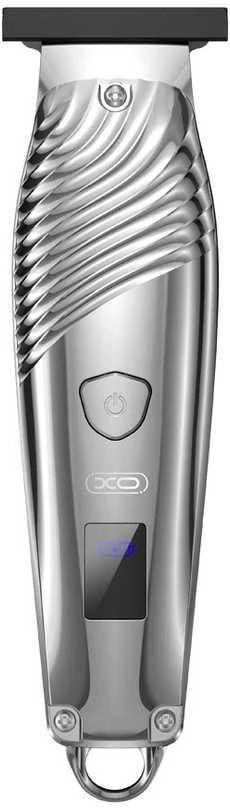 Clipper XO akumuliatorinė plaukų kirpimo mašinėlė CF9 pilka