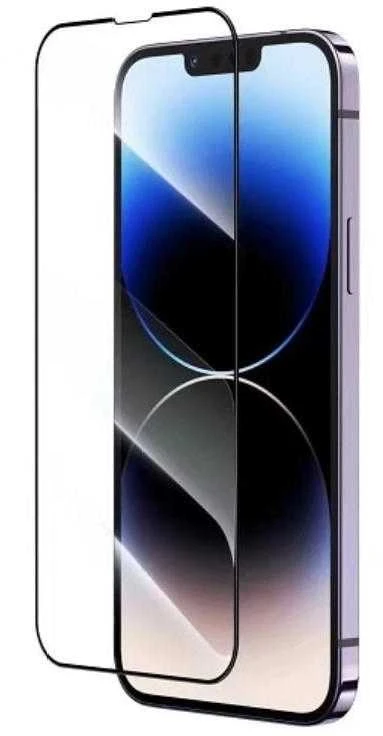„Yesido“ 5D stiklas „iPhone 12 Pro Max TG01“