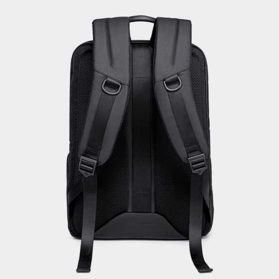 15,6 " Kuprinė nešiojamam kopiuteriui Arctic Hunter B00532 - Juoda
