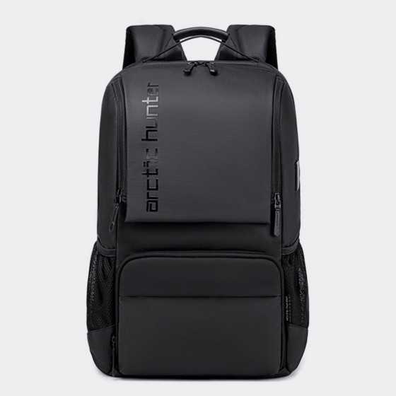 15,6 " Kuprinė nešiojamam kopiuteriui Arctic Hunter B00532 - Juoda