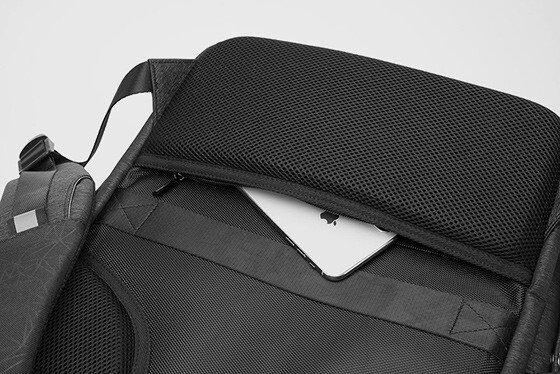 15,6 " Kuprinė nešiojamam kopiuteriui Arctic Hunter B00218 - Juoda